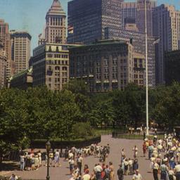 Battery Park