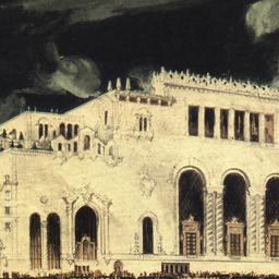 Roxy Theatre, New York City