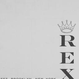 Rex Apartments, 2060 E. 19 ...