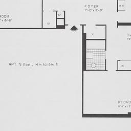 Yorkshire Tower, 305 E. 86 ...