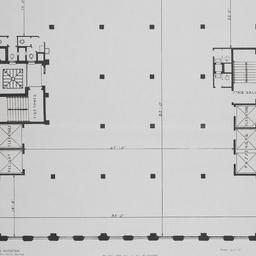 247-255 W. 38 Street, Plan ...