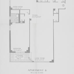 1025 Fifth Avenue, South Bu...