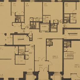135 Charles Street, First F...