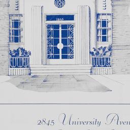 2845 University Avenue