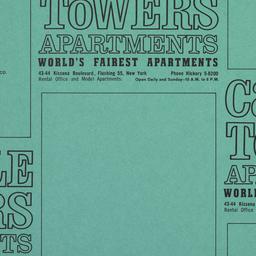 Carlyle Apartments, 43-44 K...