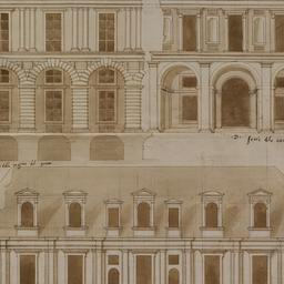 Serlio Book VI Plate 69