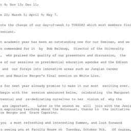 Correspondence, 2002-06-26....