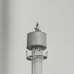Amusements: Raising the fla...