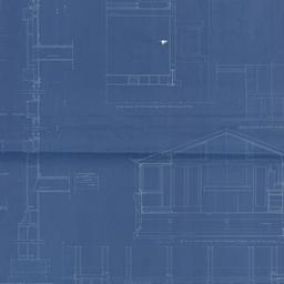 Working drawing #10: Wall s...