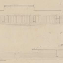 Three elevations