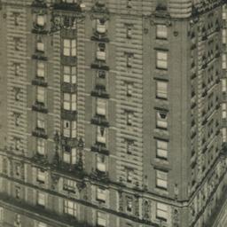 Sherman Square Hotel