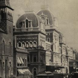 [Old Grand Central Depot, 4...