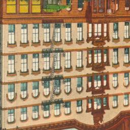 Everett House, New York City