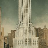 Chrysler Building, New York