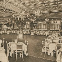 Ballroom De Luxe, Rector...