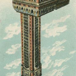 Singer Building