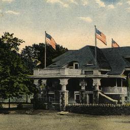 Park Hill Country Club, Yon...