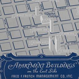 Apartment Buildings On The ...