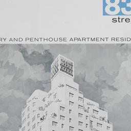 135 E. 83 Street, Apartment...