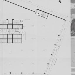 1250 Broadway, 2nd Floor Plan