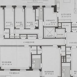 1220 Park Avenue, Apartment...