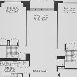 303 E. 83 Street, Apt. G: T...