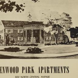 Fenwood Park Apartments, 60...