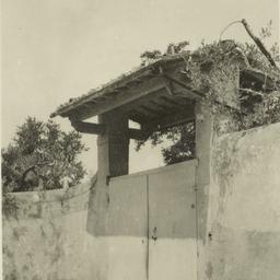 Page No. 073 - Gates
