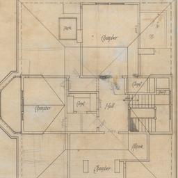 Burnham and Root Architects...
