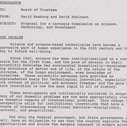 Board of Trustees