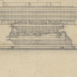 North elevation