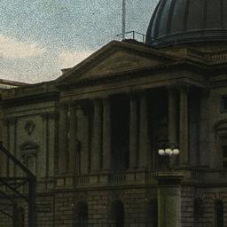 Court House, Brooklyn, N. Y.