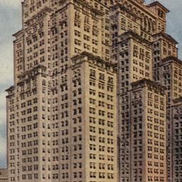 Hotel Commonwealth, New Yor...