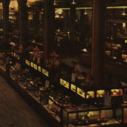 World's Largest Store, ...