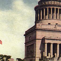 General Grant's Tomb in...