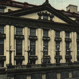 Manhattan Opera House, N.Y....