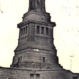 Statue of Liberty, New York...