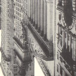 Broad Street New York