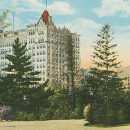 Hotel San Remo