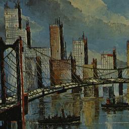 [From an original oil paint...