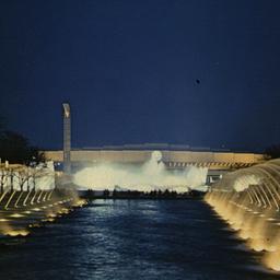 Fountains of the Fairs at t...