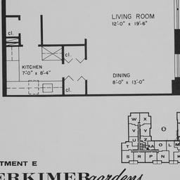 Herkimer Gardens, 400 Herki...