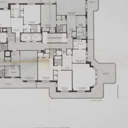 135 E. 54 Street, Plan Of P...