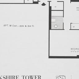 Yorkshire Tower, 305 E. 86 ...