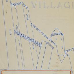 Castle Village, Cabrini Bou...