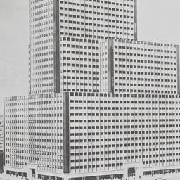 60 Broad St, 23rd To 38th F...