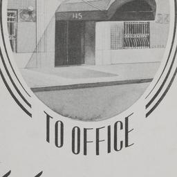 145 E. 49 Street, From Home...