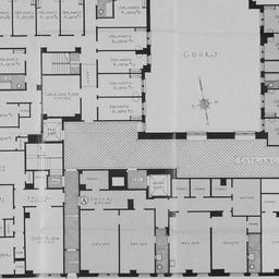 1095 Park Avenue, First Flo...