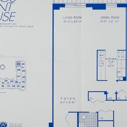 Kings Point House, 320 East...