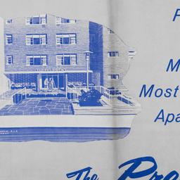 The President, 190 Mineola ...